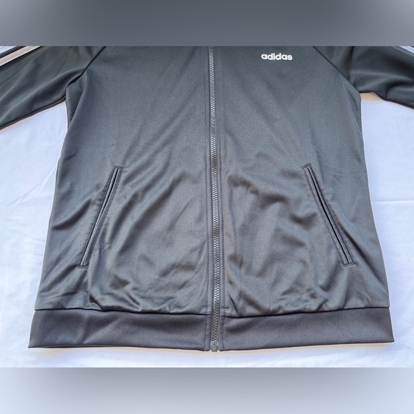 ADIDAS | Zip Track Jacket - Picture 9 of 16